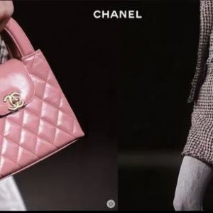 Chanel收购皮具生产商Mabi所有股权