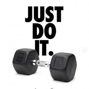耐克推出“Nike Strength”品牌