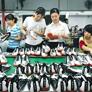 晋江运动鞋服产业再获“国家级”名片