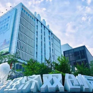 “生态合成革产业大脑推动‘平台赋能’向‘生态构建’跃升”入选今年浙江省数字经济创 ...