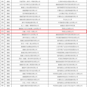 安踏入选工信部“2023年度绿色制造榜单”