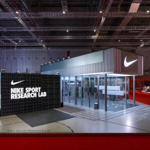 Nike连续九年蝉联天猫运动品牌榜首
