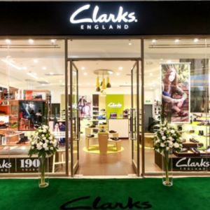 利润大跌！百年鞋业品牌Clarks开始裁员自救
