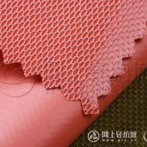 中国轻纺城：冬春涂层仿皮市场成交局部活跃