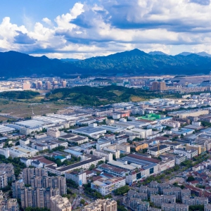 涉及合成革企业！丽水开发区新增18家省级研发机构