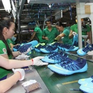 多家中国鞋材企业在孟加拉国投入运营