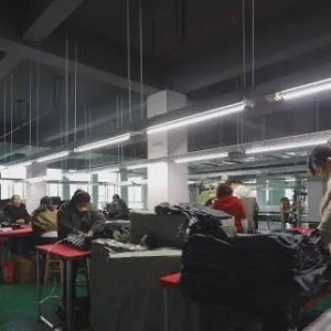 湖南：怀化市加快建设国际箱包之都产业园