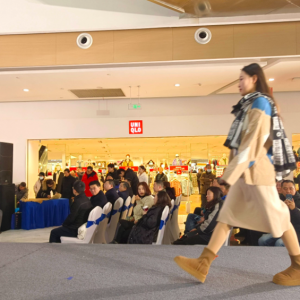 江苏：高桥雪地靴产业在破局中重塑优势