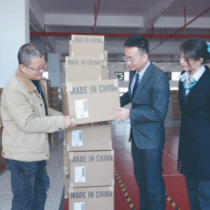 惠东女鞋背后的金融力量