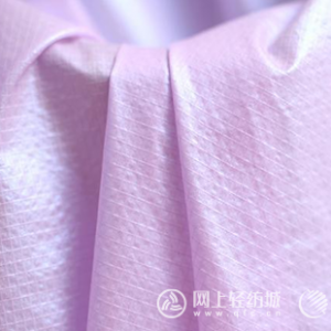 中国轻纺城：农历年关涂层面料成交下滑，春季涂层面料局部动销 ...