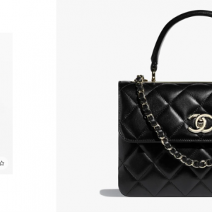 Chanel执行运营总监透露识别假冒手袋方法