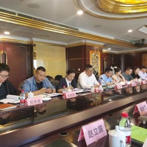 “中国箱包产业基地·东阳”通过复评