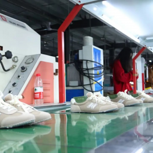 年产值达1000多万元！贵州鞋企将“三都制造”鞋子畅销东莞、俄罗斯等市场 ...