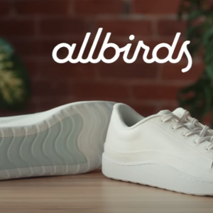 运动鞋品牌Allbirds收到退市警告