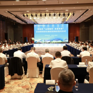 福建漳平在“9·8”投洽会成功签约5个项目，包括5.1亿元超纤革项目 ...