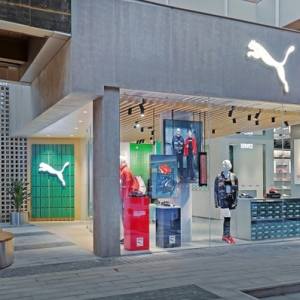 PUMA全球CEO：保持增长的关键是中国市场