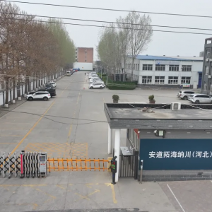 6个月投产！汽车座椅面套项目落地刷新“辛集速度”