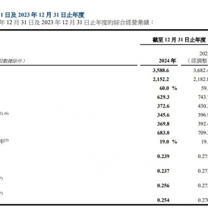 年销35.88亿美元，新秀丽的箱包皮具生意