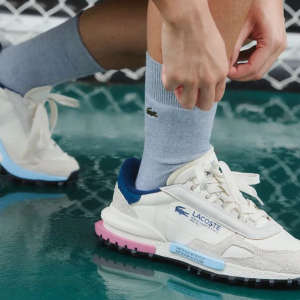 Lacoste计划收购合资公司股份以完全掌控鞋类业务