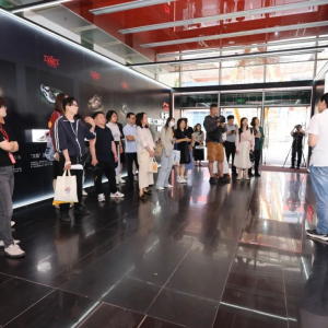 李宁公司：全链路驱动，让可持续发展变得可持续